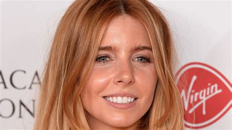 Stacey Dooley Makes Very Bold Fashion Statement In Strapless Top And Fans Are Divided Hello