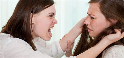 living in close quarters an opportunity to address sibling rivalry