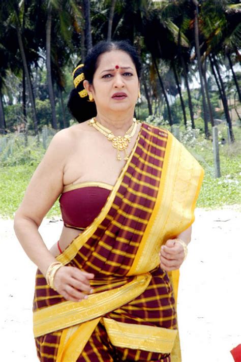 Jayamalini Jyothi Lakshmi Image