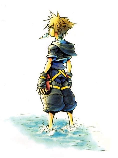 Kingdom Hearts Ii Kingdom Hearts Ii Kingdom Hearts Wallpaper