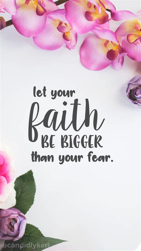 Quotes About Keeping Faith Wallpapers