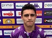 Filippo Di Stefano, dalla Ninfea alla Fiorentina sognando Roberto ...