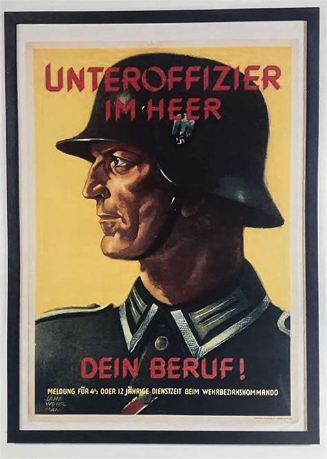 Erusean Military Surplus Soviet Ww2 Propaganda Poster 11x17