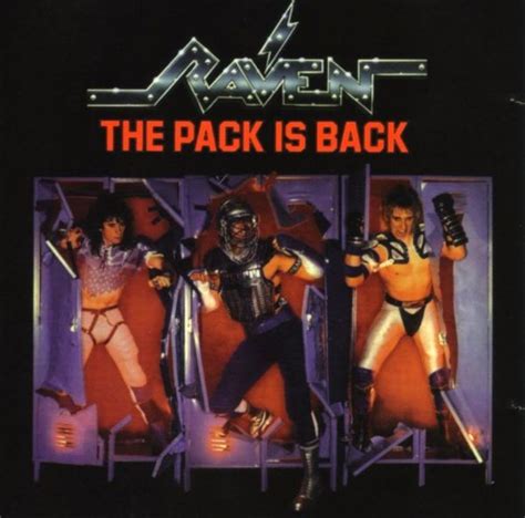 Some Of The Worst Heavy Metal Album Covers Of All Time Neatorama