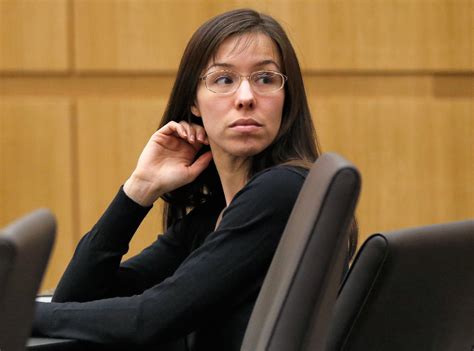 Untangling Jodi Arias Lies How She Got Caught In Her Own Web After