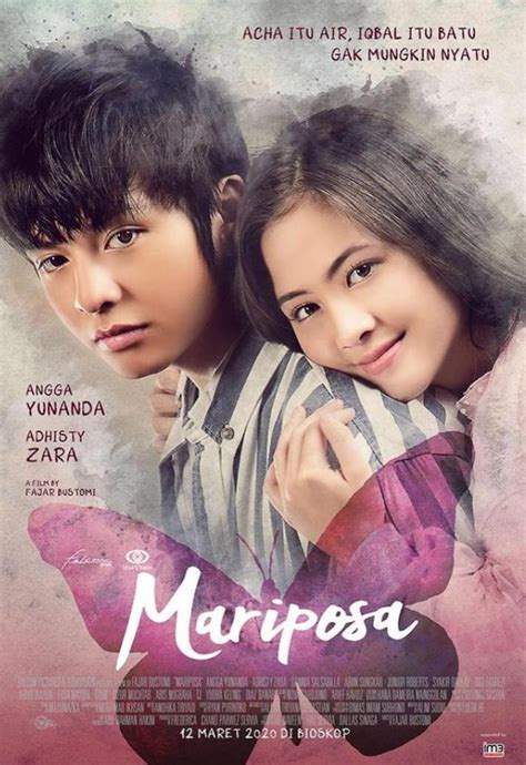 Film Romantis Indonesia Terbaru Yang Bikin Kamu Baper