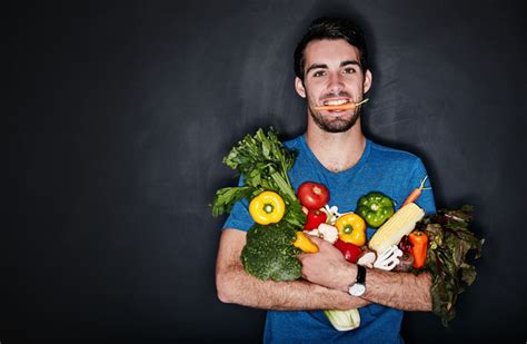 Why Do Vegans Live Longer How A Plant Based Diet Increases Longevity