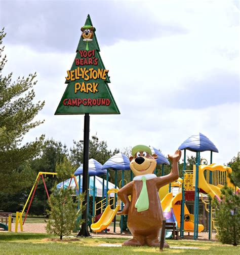 Jellystone park camp resort in plymouth, ind., offers spacious deluxe campsites, tent sites, cabin rentals, pavilion. Yogi Bear's Jellystone Park™ 10/3/15 Camp Resort at Barton ...