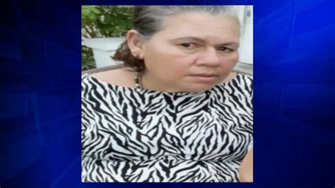 Woman Who Went Missing In Wynwood Found Safe Wsvn 7news Miami News Weather Sports Fort
