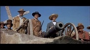 The Alamo (1960) - Declaration of war - YouTube