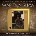 JAZZ CHILL : MARLENA SHAW: FROM THE DEPTHS OF MY SOUL (EXPANDED EDITION)