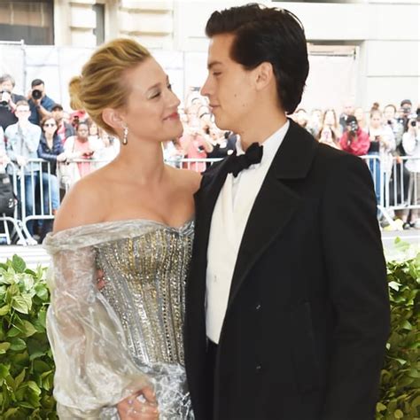 Why Did Cole Sprouse And Lili Reinhart Break Up Popsugar Celebrity Uk