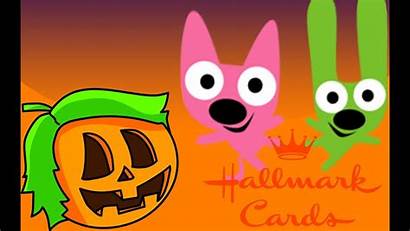 Hallmark Halloween Ecards