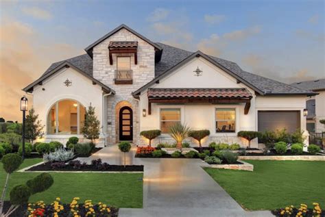 The Best Custom Home Builders In Houston Texas Before And After Photos