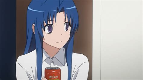 Ami Kawashimagallery Toradora Wiki Fandom Toradora Anime