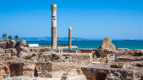 Les 20 Meilleurs Hôtels à Carthage Tunisie Dès 30 € Sur