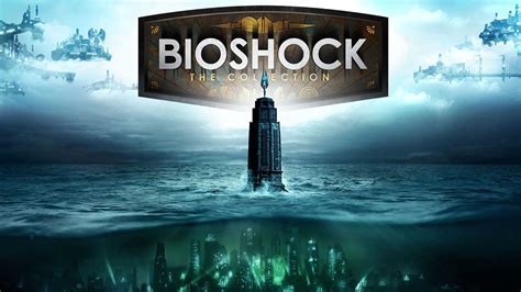 Já Garantiu O Seu Bioshock Collection Está De Graça Na Epic Games Veja Como Resgatar