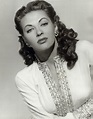 Picture of Yvonne De Carlo | Yvonne de carlo, Classic beauty, Hollywood ...