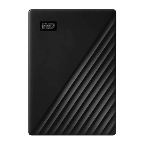 Western Digital My Passport 4tb Use With Ps4 Holosernor