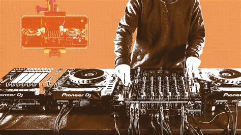 How To Stream Your Dj Sets From Your Phone And Laptop