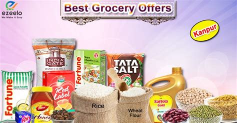 Ezeelo Offer Huge Discount And Saving On All Grocery Kirana Products