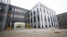 About Rotherham College - Rotherham College