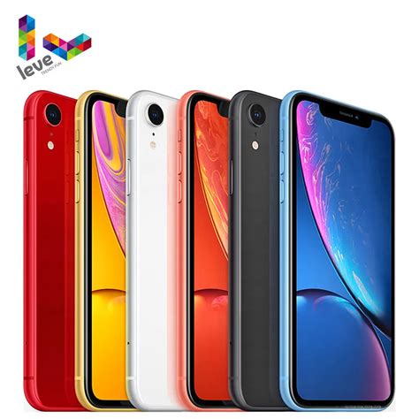 Apple Iphone Xr Full Phone Specifications