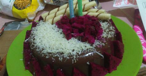 We did not find results for: 463 resep puding ultah enak dan sederhana - Cookpad