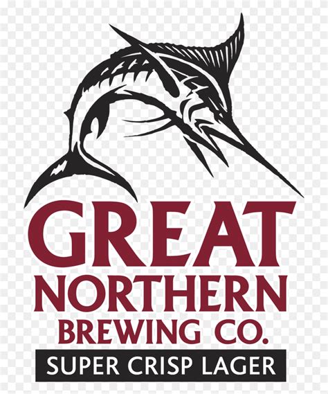 Great Northern Super Crisp Great Northern Beer Poster Advertisement