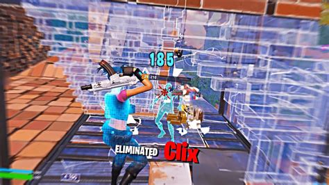 Clix 😈 Fortnite Montage Youtube