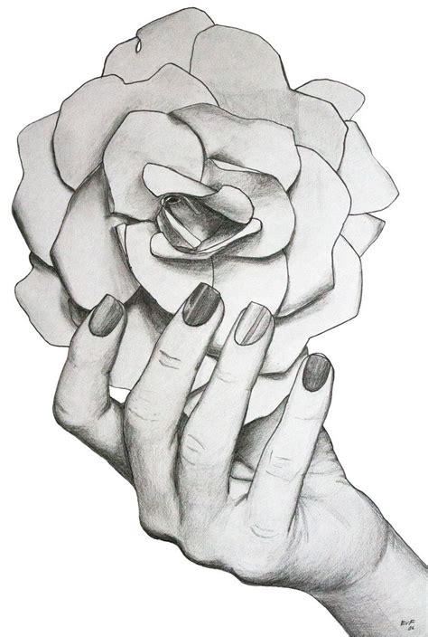 Fotos De Rosas Para Dibujar A Lapiz Images Result Koltelo