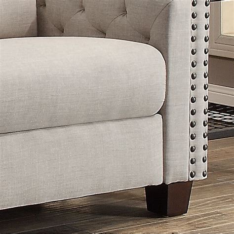 Instant Home Delicia Tufted Sofa And Reviews Wayfair