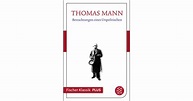 Betrachtungen eines Unpolitischen - Thomas Mann | S. Fischer Verlage