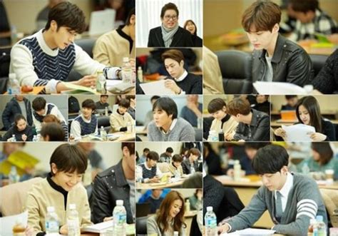 신데렐라와 네 명의 기사 / sinderellawa ne myeongui gisa. "Cinderella and the Four Knights" Excites Fans With First ...