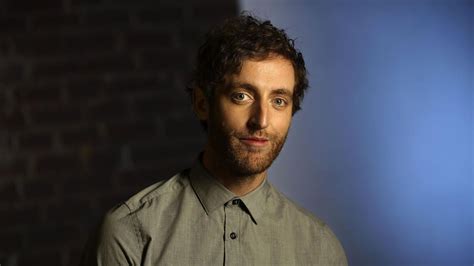 silicon valley star thomas middleditch the nerd is strong in this one thomas sketch comedy