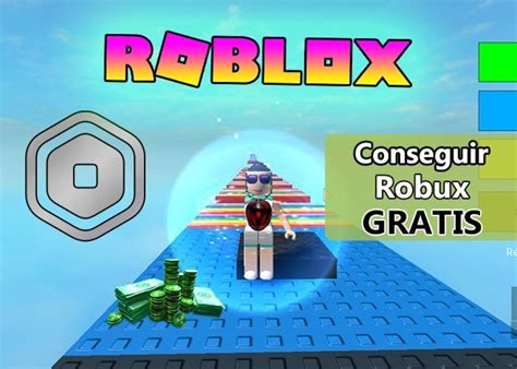 Cómo Conseguir Robux Gratis En Roblox 2022