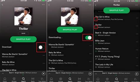 Just be patient and soon you'll be able to listen to. How to Download Music from Spotify to Android Phone