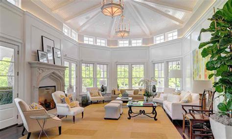 15 Mansion Living Room Ideas Overflowing With Sophistication Home