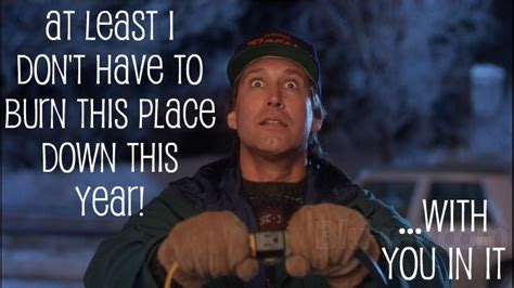 Christmas Vacation Clark Quotes Quotesgram
