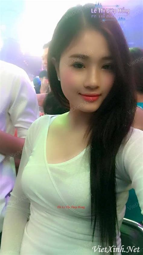 Girl Xinh Khoe Hàng Gái Xinh Facebook Show Vếu Toàn Hàng Ngon Việt Xinh