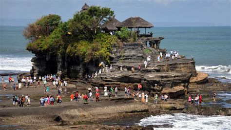 How Mass Tourism Is Destroying Bali And Its Culture Sbs News