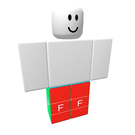 Roblox Pants Template Polytoria