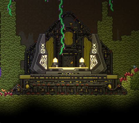 Top 15 Best Starbound Mods For A New Playthrough Gamers Decide