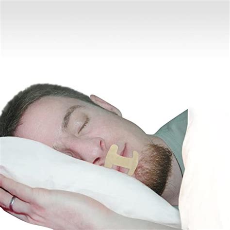 Sleeping With Mouth Open 4 Ways To Keep Mouth Closed During Sleep