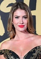 Mireia Lalaguna Royo: See Photos Of Miss World 2015 – Hollywood Life