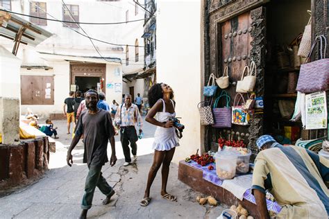 My Ultimate Guide To Exploring Stone Town Zanzibar — Spirited Pursuit