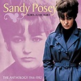 POSEY,SANDY - Born to Be Hurt: Anthology 1966-1982 - Amazon.com Music