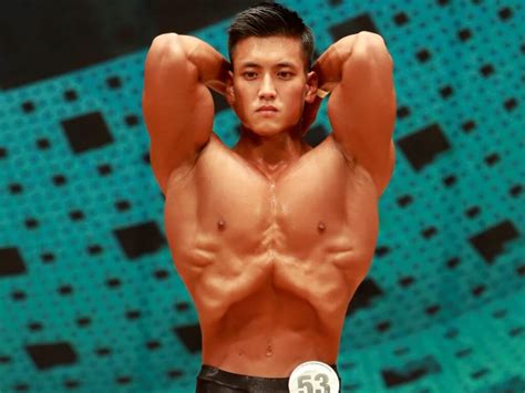 日本人として初めてのカテゴリーで世界4位に入賞した正統派ボディビルダーの筋肉ダイエット飯公開 Fitness Love