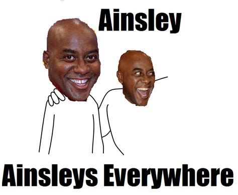 Image Ainsley Harriott Know Your Meme