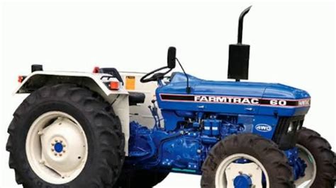 The History Of Farmtrac 60 4wd Farmtrac 60 4wd Old Model Old Model